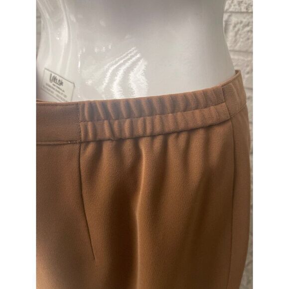 Kasper ASL Women Career Short Sleeve Jacket & Skirt 2 Pcs Suit Set Size 12 - Picture 7 of 11